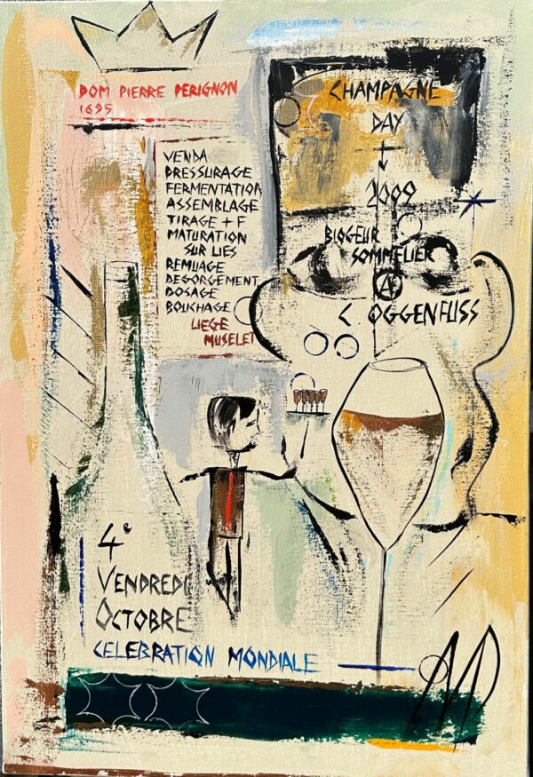 ChampagneDay.Magalilockwood