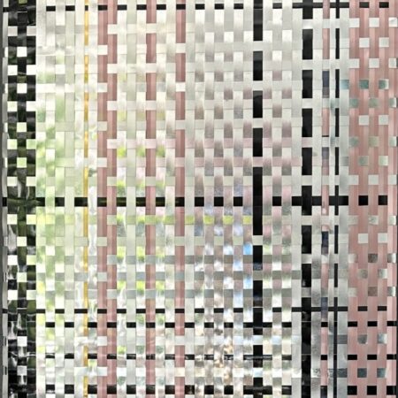 Tissage effervescent III Magali Lockwood