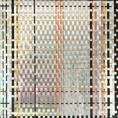 Tissage effervescent I Magali Lockwood