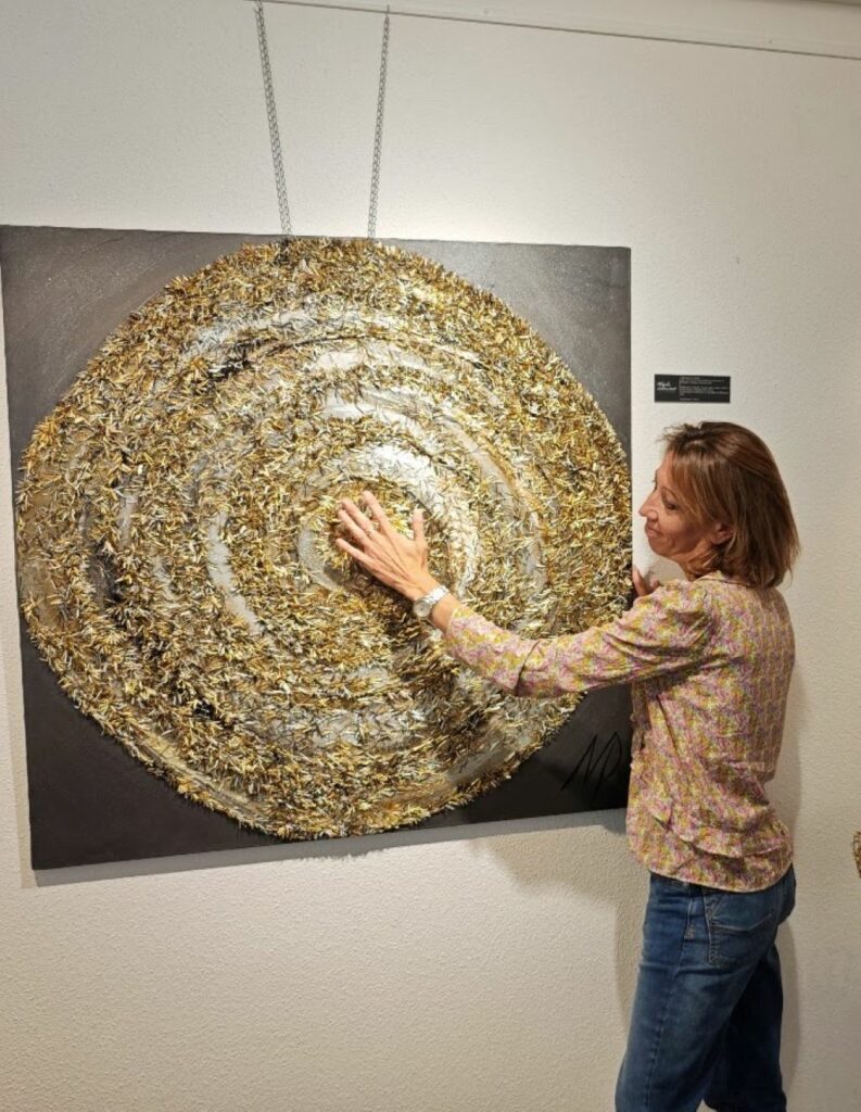 expo Chalons Magali Lockwood