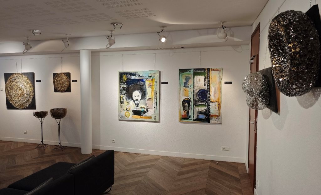 expo Chalons Magali Lockwood